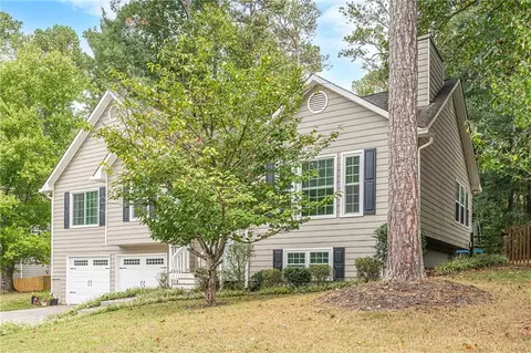 135 Boones Ridge Pkwy SE, Acworth, GA 30102