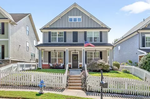 954 Turner Dr SE, Smyrna, GA 30080