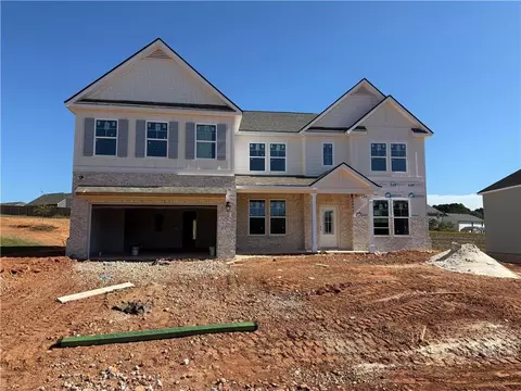 617 Sidney Ct, Stockbridge, GA 30281