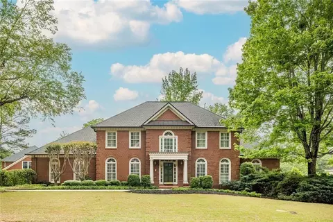 1048 Byrnwyck Rd NE, Atlanta, GA 30319