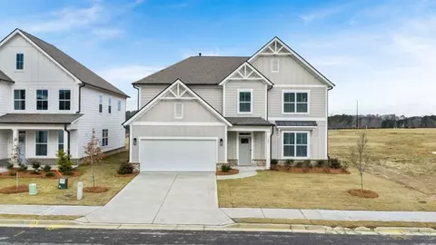 123 Parkview Dr, Dallas, GA 30157