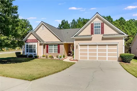 5212 Rosewood Pl, Fairburn, GA 30213