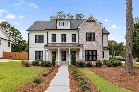 1460 Memory Ln SE, Smyrna, GA 30080