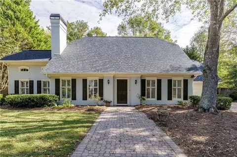 2810 Harwick Dr, Atlanta, GA 30350