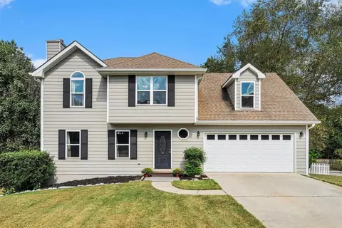 620 Tribble Way, Loganville, GA 30052