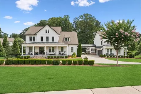 4000 Orchard Way, Milton, GA 30004