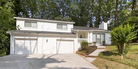 507 Allana Ct, Stone Mountain, GA 30087