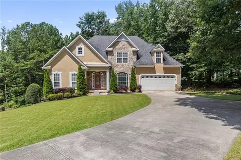 2709 Gentry Dr, Douglasville, GA 30135