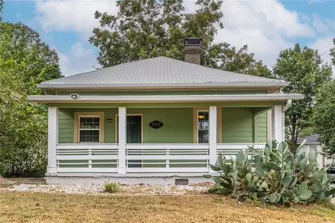 595 Rockwell St SW, Atlanta, GA 30310