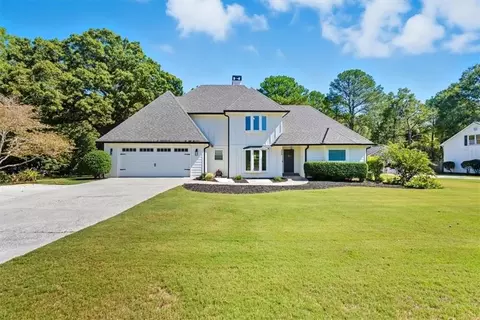 302 Briar Patch Ln, Cartersville, GA 30120