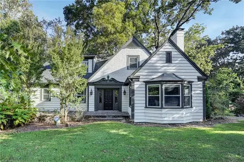 2137 Boulevard Granada SW, Atlanta, GA 30311