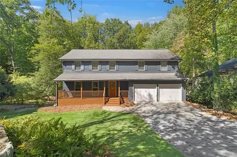 530 Silver Pine Trl, Roswell, GA 30076