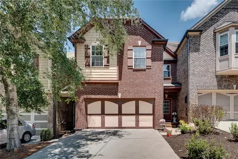 5211 Montine Way, Peachtree Corners, GA 30092