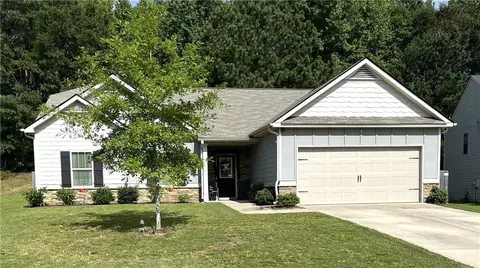 374 Daffodil Dr, Temple, GA 30179 photo 2