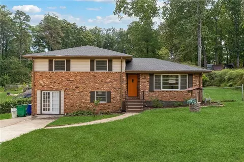 4285 Mercer Rd, Decatur, GA 30035