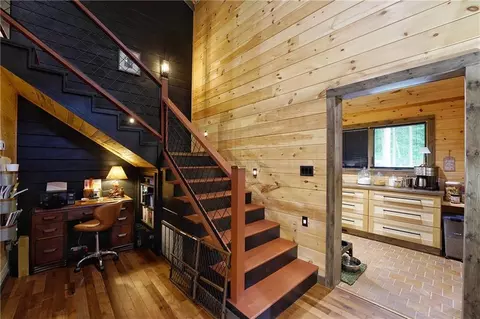 Entry Way - 25 Rocky Dam Rd, Epworth, GA 30541 photo 1 of 3