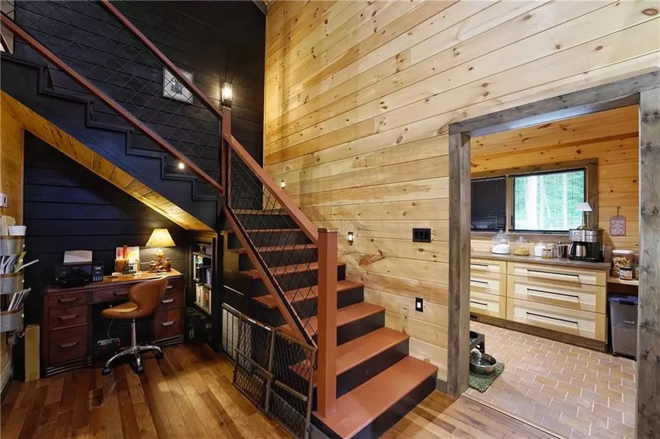 Entry Way - 25 Rocky Dam Rd, Epworth, GA 30541 photo 1 of 3