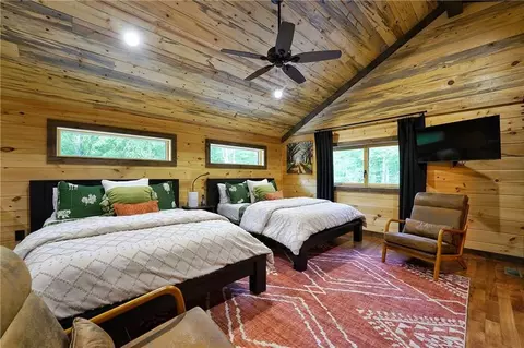 Bedroom - 25 Rocky Dam Rd, Epworth, GA 30541 photo 1 of 5