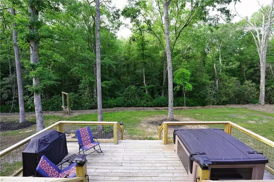 Exterior - 25 Rocky Dam Rd, Epworth, GA 30541 photo 7 of 13