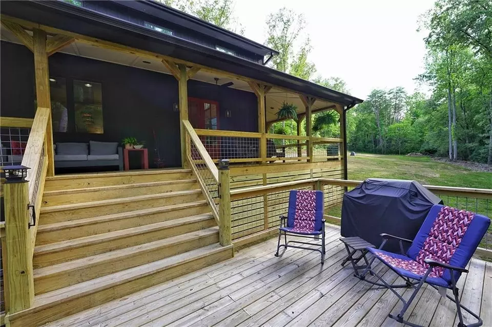 Exterior - 25 Rocky Dam Rd, Epworth, GA 30541 photo 6 of 13