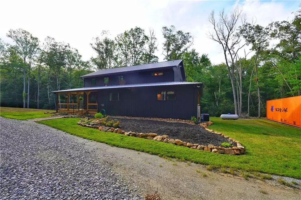 Other - 25 Rocky Dam Rd, Epworth, GA 30541 photo 4 of 12