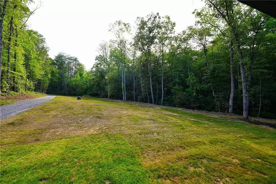 Exterior - 25 Rocky Dam Rd, Epworth, GA 30541 photo 10 of 13