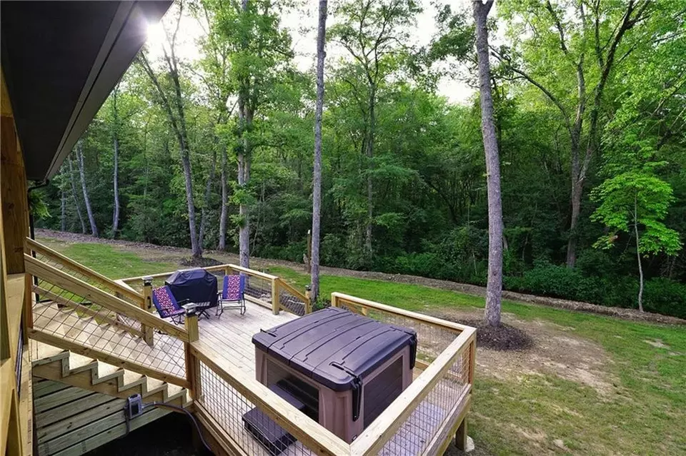 Exterior - 25 Rocky Dam Rd, Epworth, GA 30541 photo 8 of 13