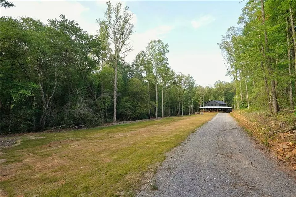 Exterior - 25 Rocky Dam Rd, Epworth, GA 30541 photo 13 of 13