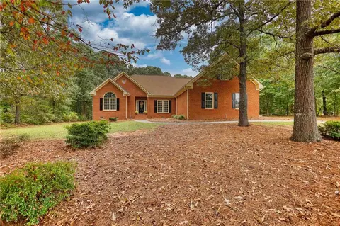 3601 Apalachee Rdg, Monroe, GA 30656