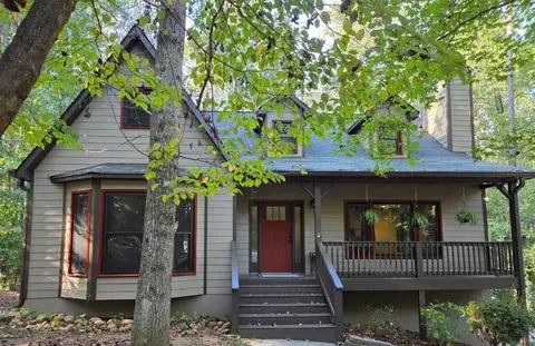 3465 Plantation Rdg NW, Acworth, GA 30101