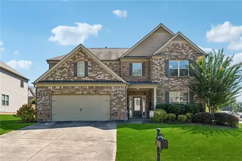 320 Liberty Dr, Acworth, GA 30102