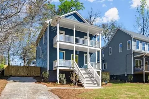 1183 Mobile St NW, Atlanta, GA 30314
