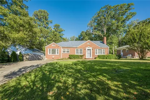 1368 Scott Blvd, Decatur, GA 30030