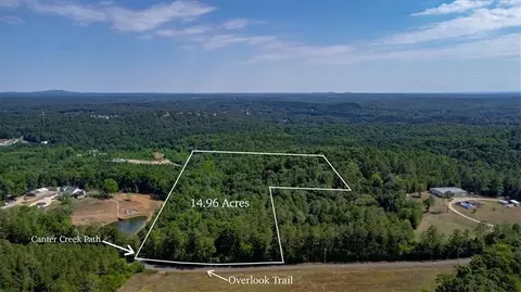 000 Overlook Trl, Acworth, GA 30101