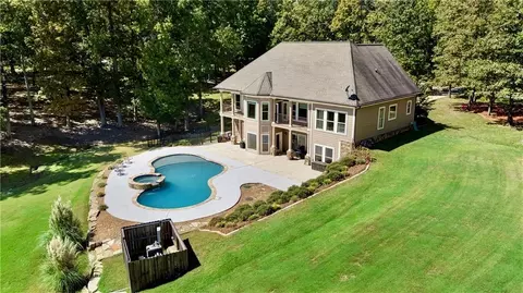 5785 Rosemary Ln, Cedar Bluff, AL 35959