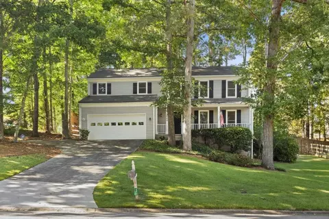 3553 Corners Way, Peachtree Corners, GA 30092