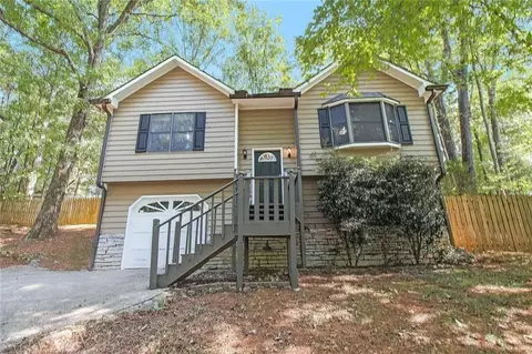 60 Woodland Rd SW, Cartersville, GA 30120