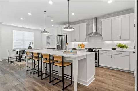2230 Siskin Square Rd #87, Duluth, GA 30096