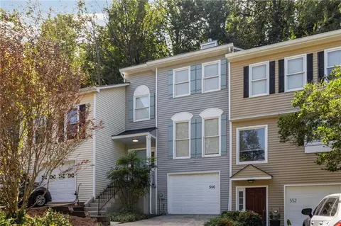 550 Stratford Grn, Avondale Estates, GA 30002