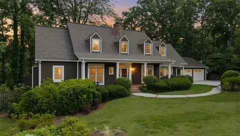 3561 Stone Dr, Marietta, GA 30062