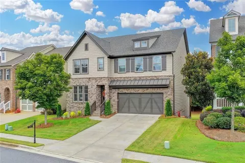 115 Marlow Dr, Woodstock, GA 30188
