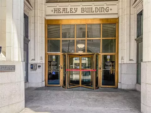 57 Forsyth St NW #5B, Atlanta, GA 30303