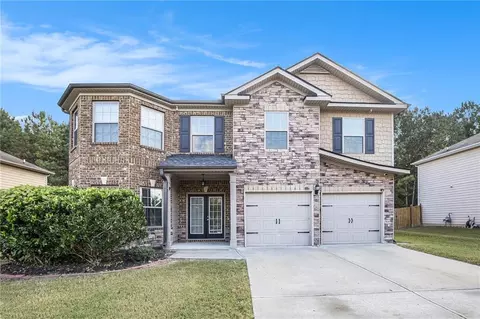 7644 Wrotham Cir, Atlanta, GA 30349