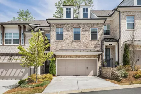 306 Atley Pl, Alpharetta, GA 30009
