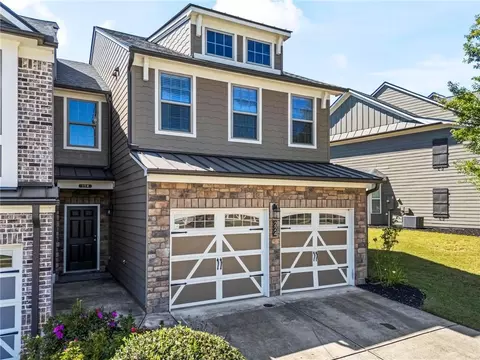 224 Stone Park Dr, Woodstock, GA 30188