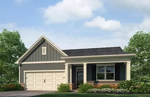 2741 Montie Ct, Lithia Springs, GA 30122