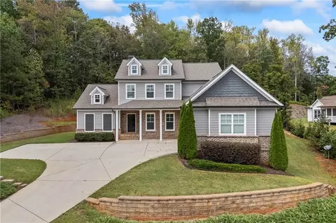 4211 Quail Creek Dr, Flowery Branch, GA 30542