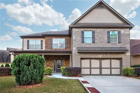 3239 Arbor Oaks Dr, Snellville, GA 30039