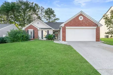 3157 Bellestone Ct, Marietta, GA 30066