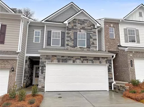 222 Bastian Dr #115, Villa Rica, GA 30180